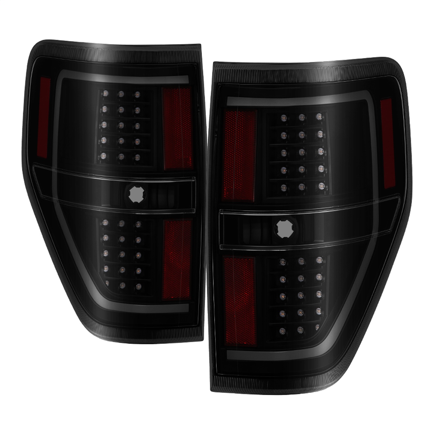 AM Tail Light SKU SP9042195