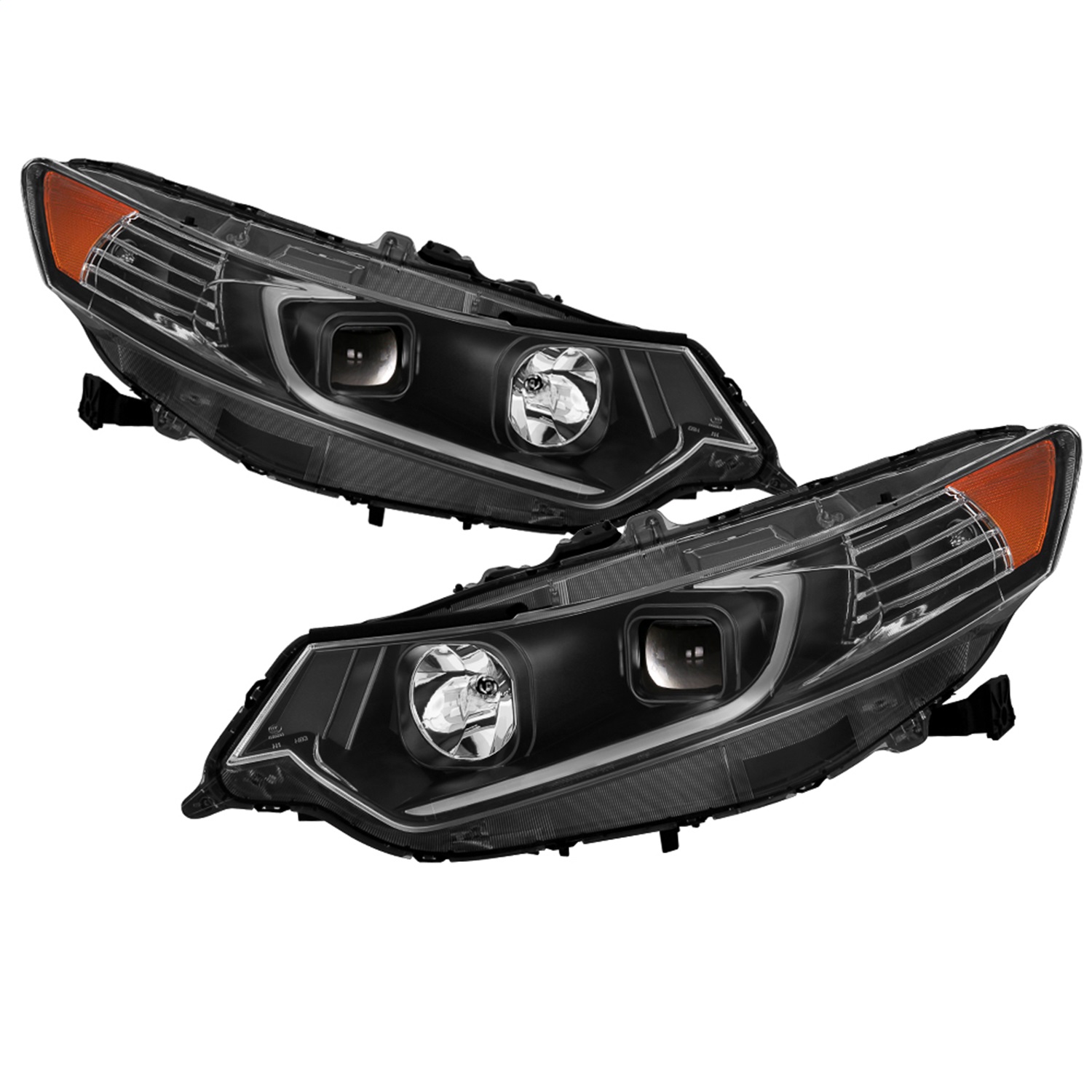 AM Headlight SKU SP9042218