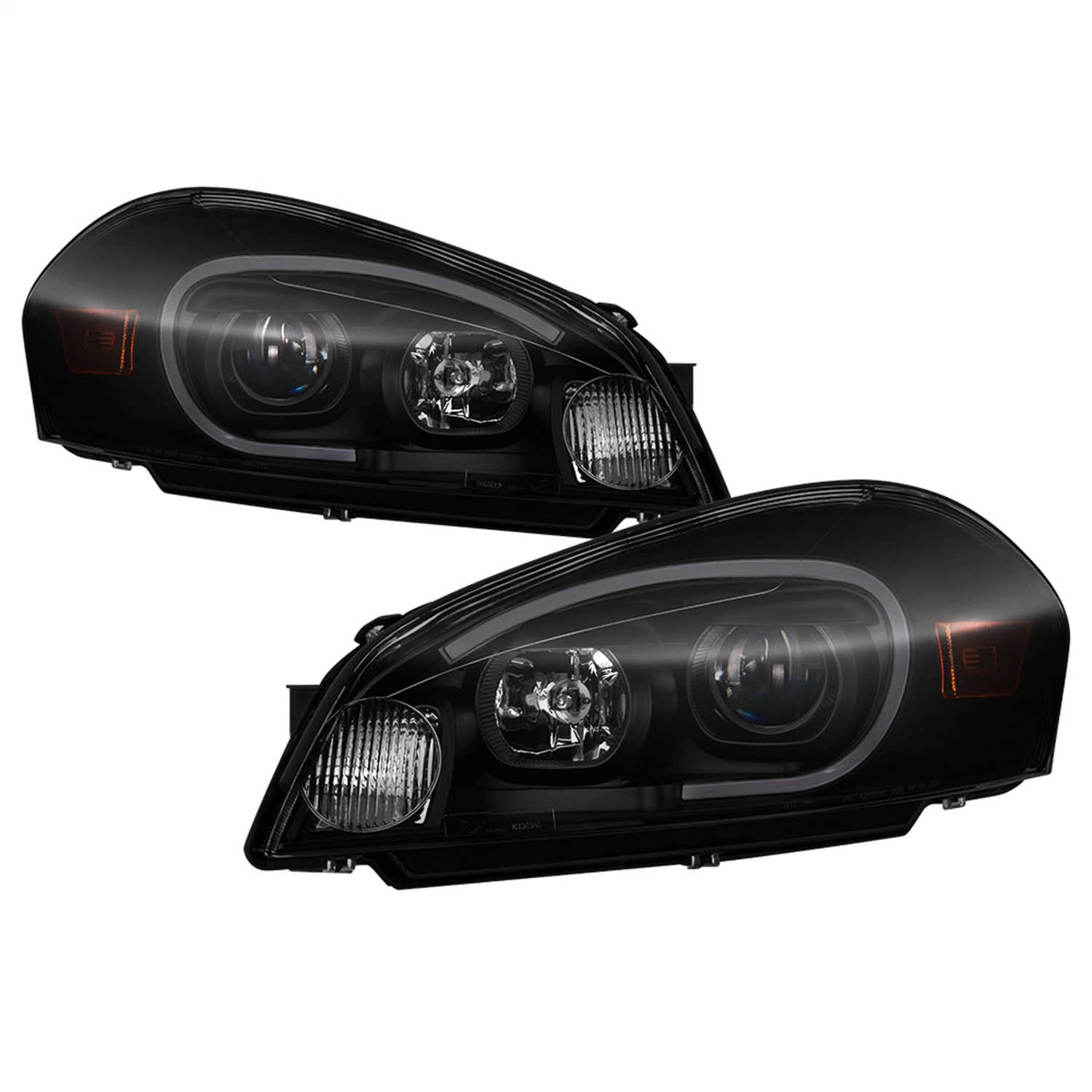 AM Headlight SKU SP9042256
