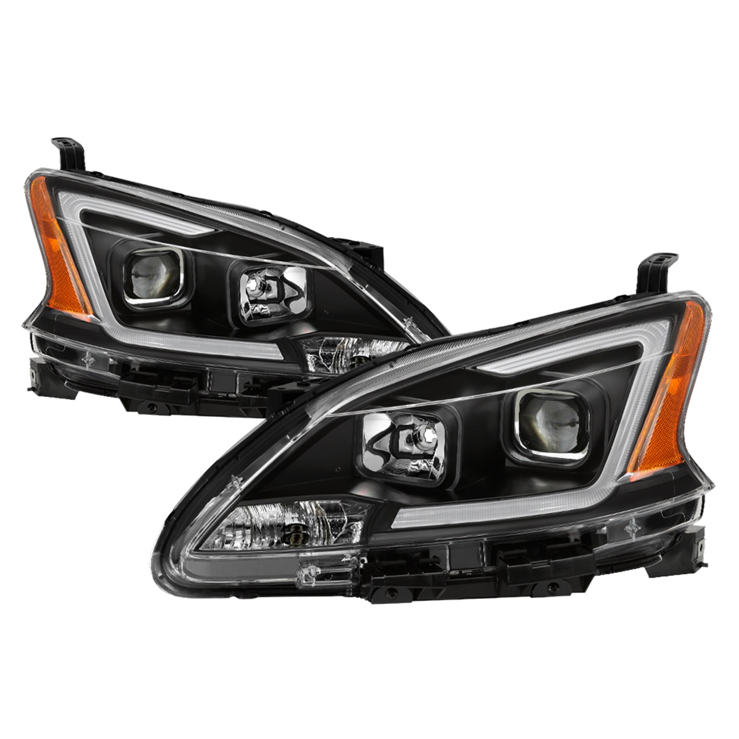 AM Headlight SKU SP9042966