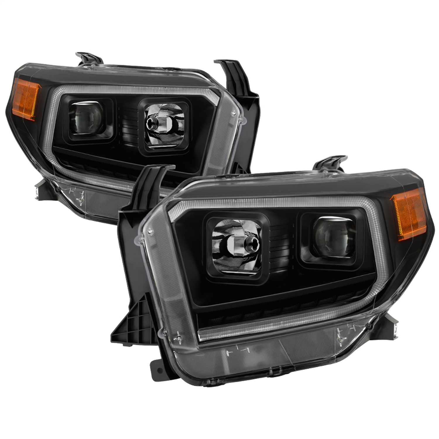 AM Headlight SKU SP9043031