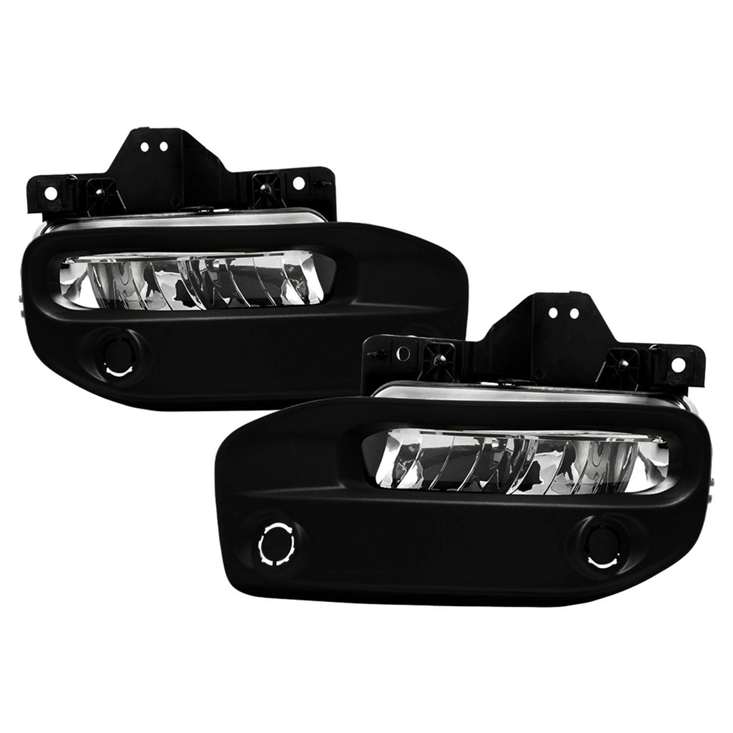 AM Fog Light SKU SP9051050