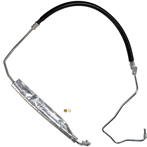 AM Power Steering Pressure Line Hose Assembly SKU SSG3401680 OEM 3401680-36370030-91749-370030