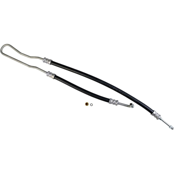 AM Power Steering Pressure Line Hose Assembly SKU SSG3402004 OEM 3402004-2647499810-36365516-92