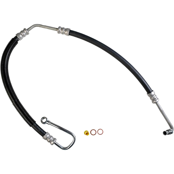 AM Power Steering Pressure Line Hose Assembly SKU SSG3402167 OEM 3402167-2647274294-36354200-80