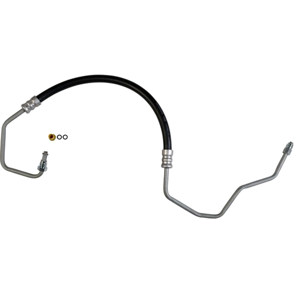 AM Power Steering Pressure Line Hose Assembly SKU SSG3402403 OEM 92197-365579-30182-15565918-15