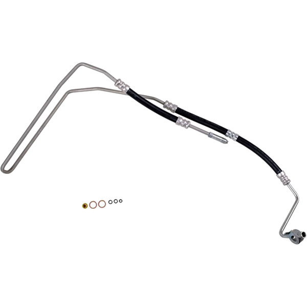 AM Power Steering Pressure Line Hose Assembly SKU SSG3402609 OEM 3402609-92478-365889-75070-444