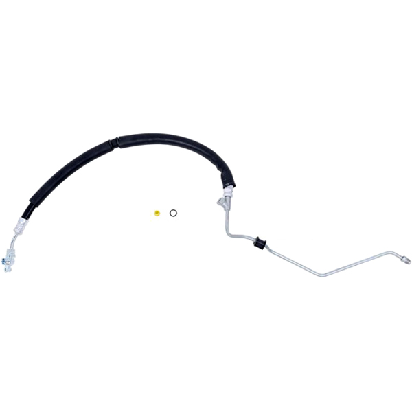 AM Power Steering Pressure Line Hose Assembly SKU SSG3403695 OEM 3403695-2647532917-92671-36610