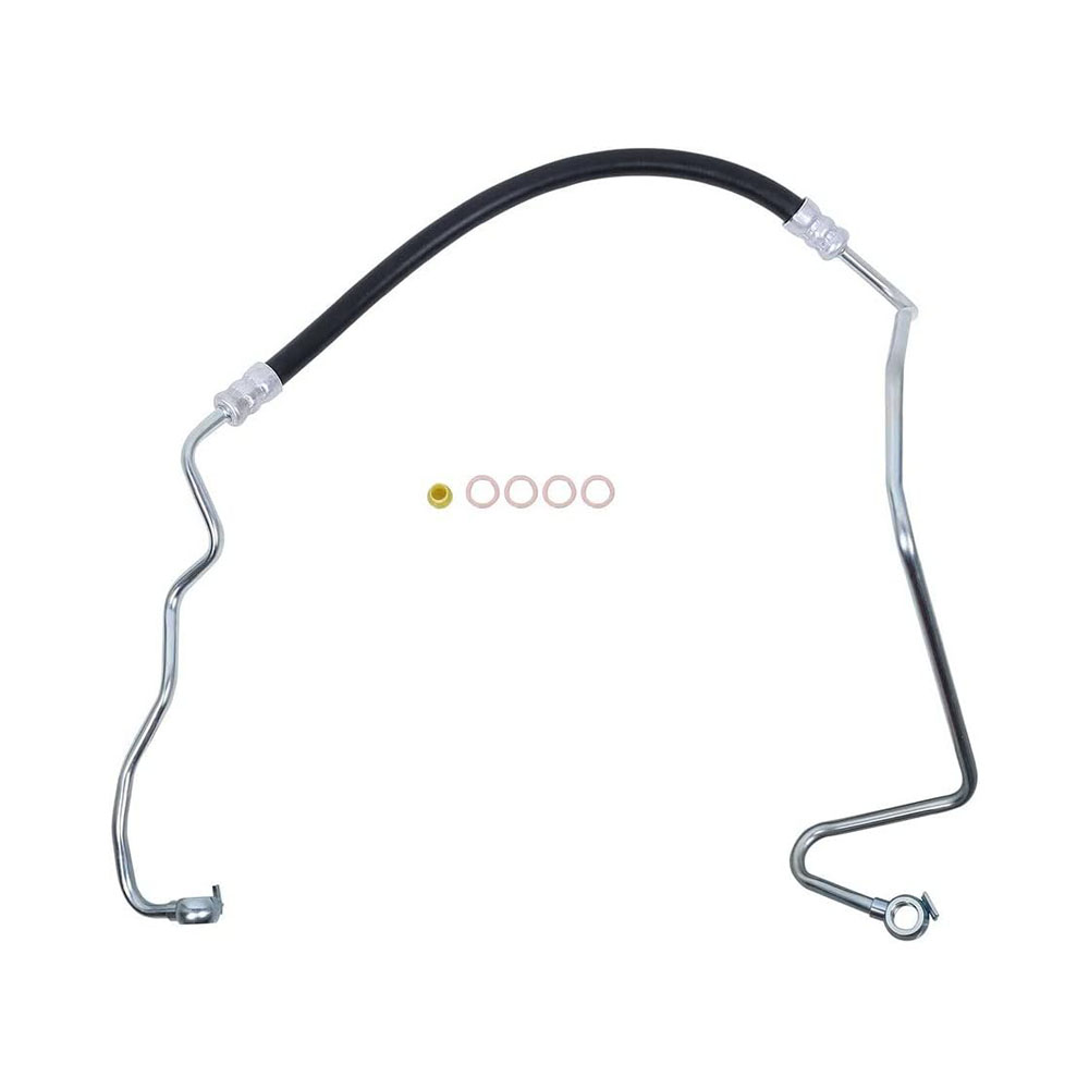 AM Power Steering Pressure Line Hose Assembly SKU SSG3404143 OEM 2647715133-92575-365997-55307