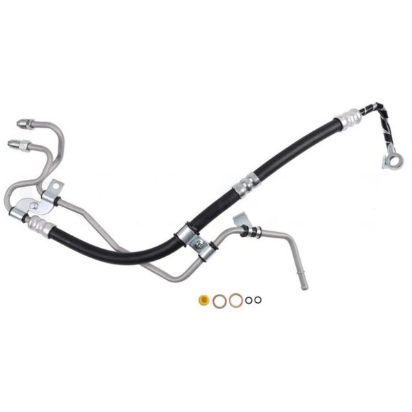 AM Power Steering Hose SKU SSG3404272 OEM 4441006350-4441006351-44410332