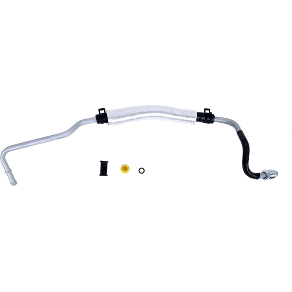 AM Power Steering Return Line Hose Assembly SKU SSG3404298 OEM 81320-352966-5911-444200E010-4