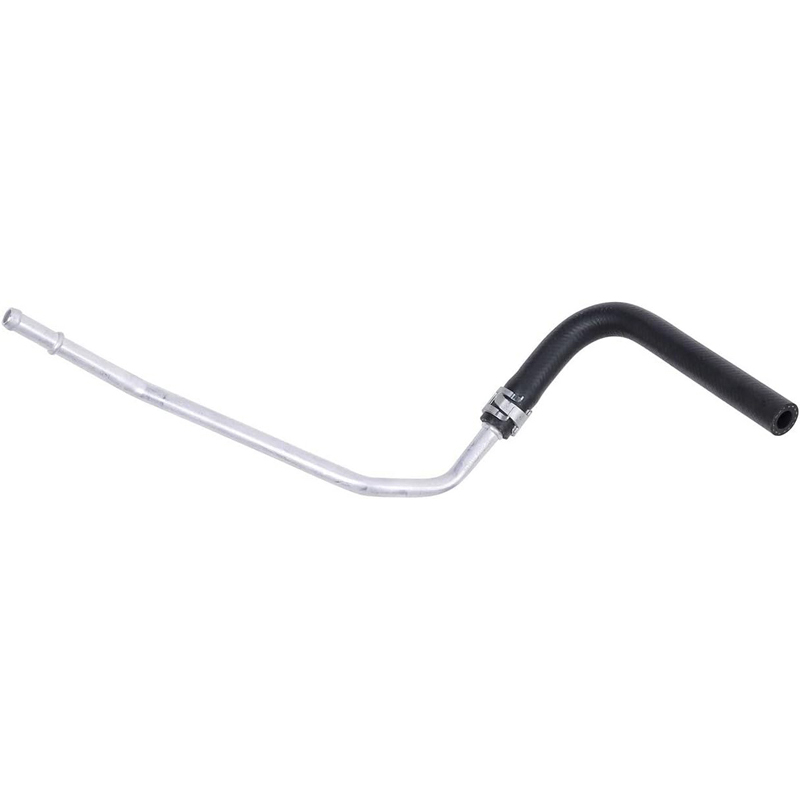 AM Power Steering Return Line Hose Assembly SKU SSG3404643 OEM 80966-49721JA010