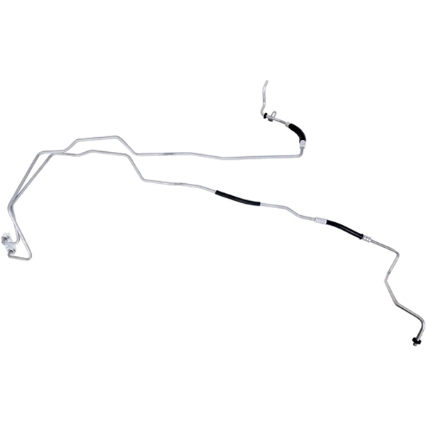AM Automatic Transmission Oil Cooler Hose Assembly SKU SSG5801141 OEM 624145-25999419-25821881-15908