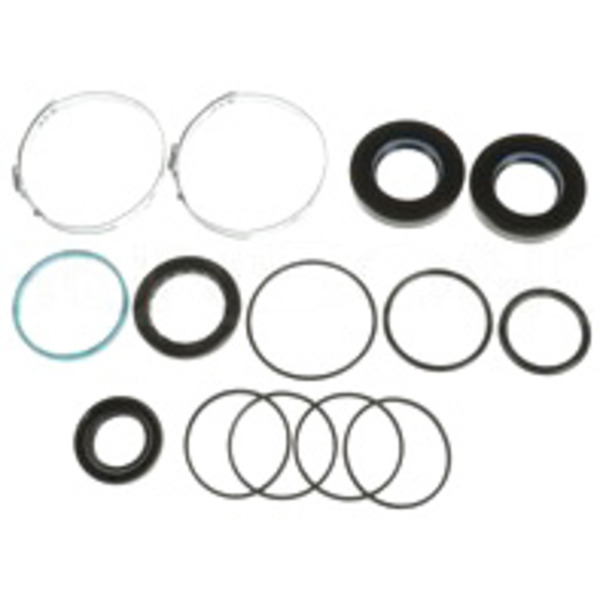 AM Steering Rack Seal Kit SKU SSG8401311 OEM 8874-348461-2325-9831