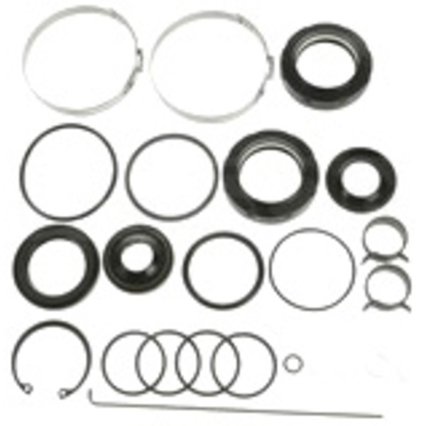 AM Steering Rack Seal Kit SKU SSG8401521 OEM 9167-348788-2537-3528