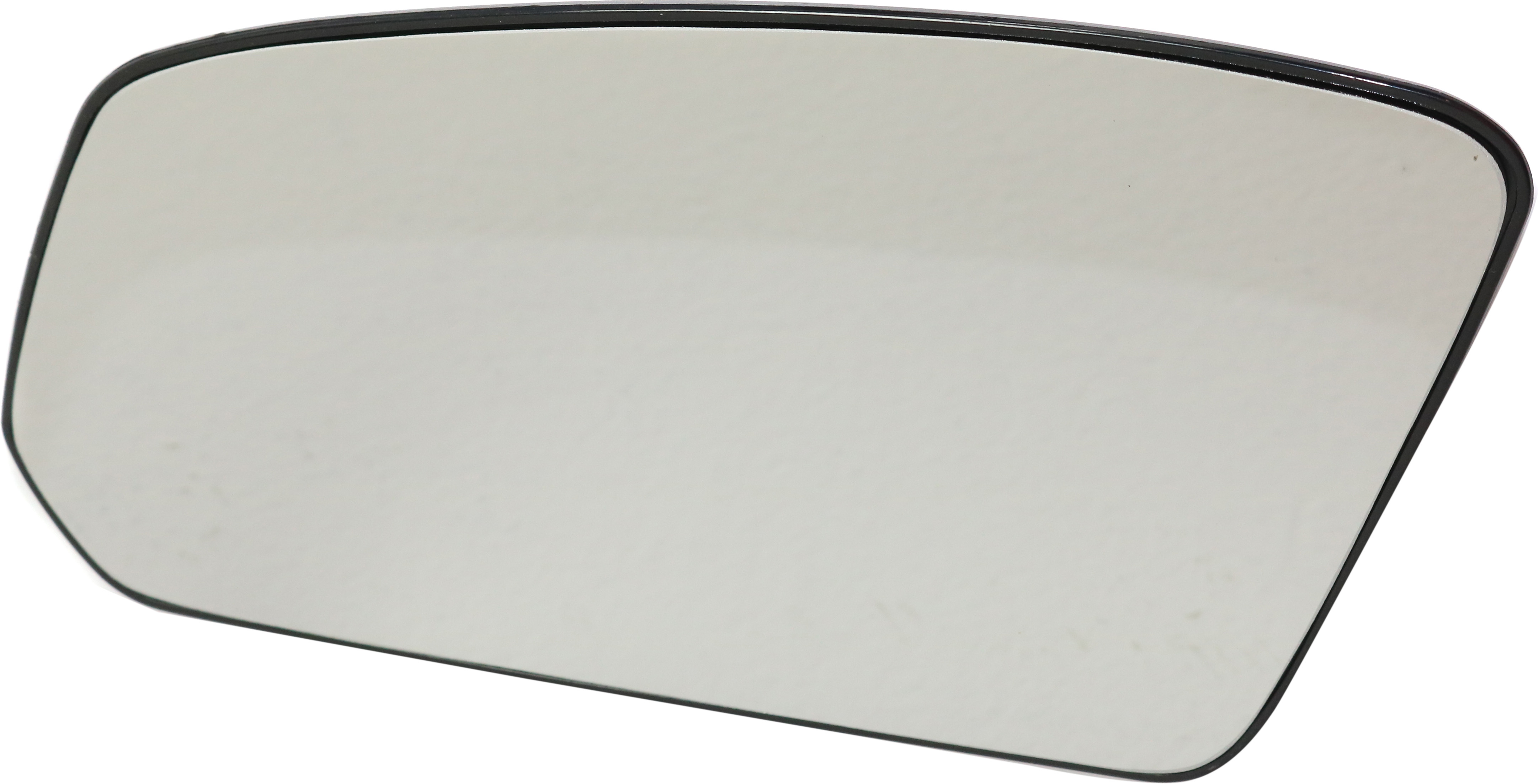 AM ION 03-07 MIRROR GLASS LH Non Heated Coupe Sedan w Backing Plate SKU ST01GL OEM 22692163
