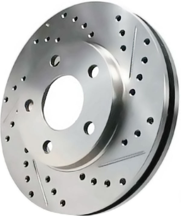 AM Brake Disc SKU ST122765071L