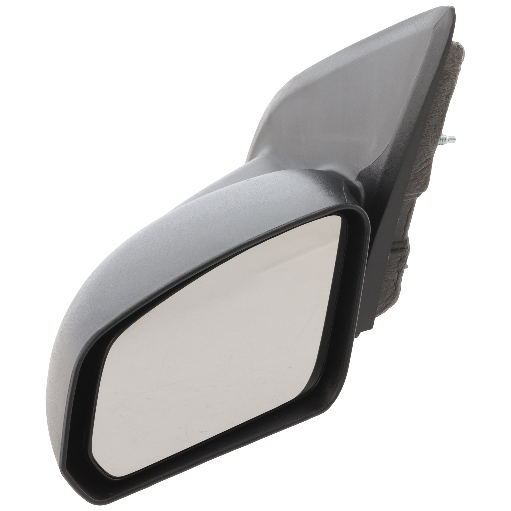 AM ION 03-07 MIRROR LH Manual Adjust Non Folding Non Heated Textured Sedan SKU ST17L Partslink GM1320266 OEM 22726678