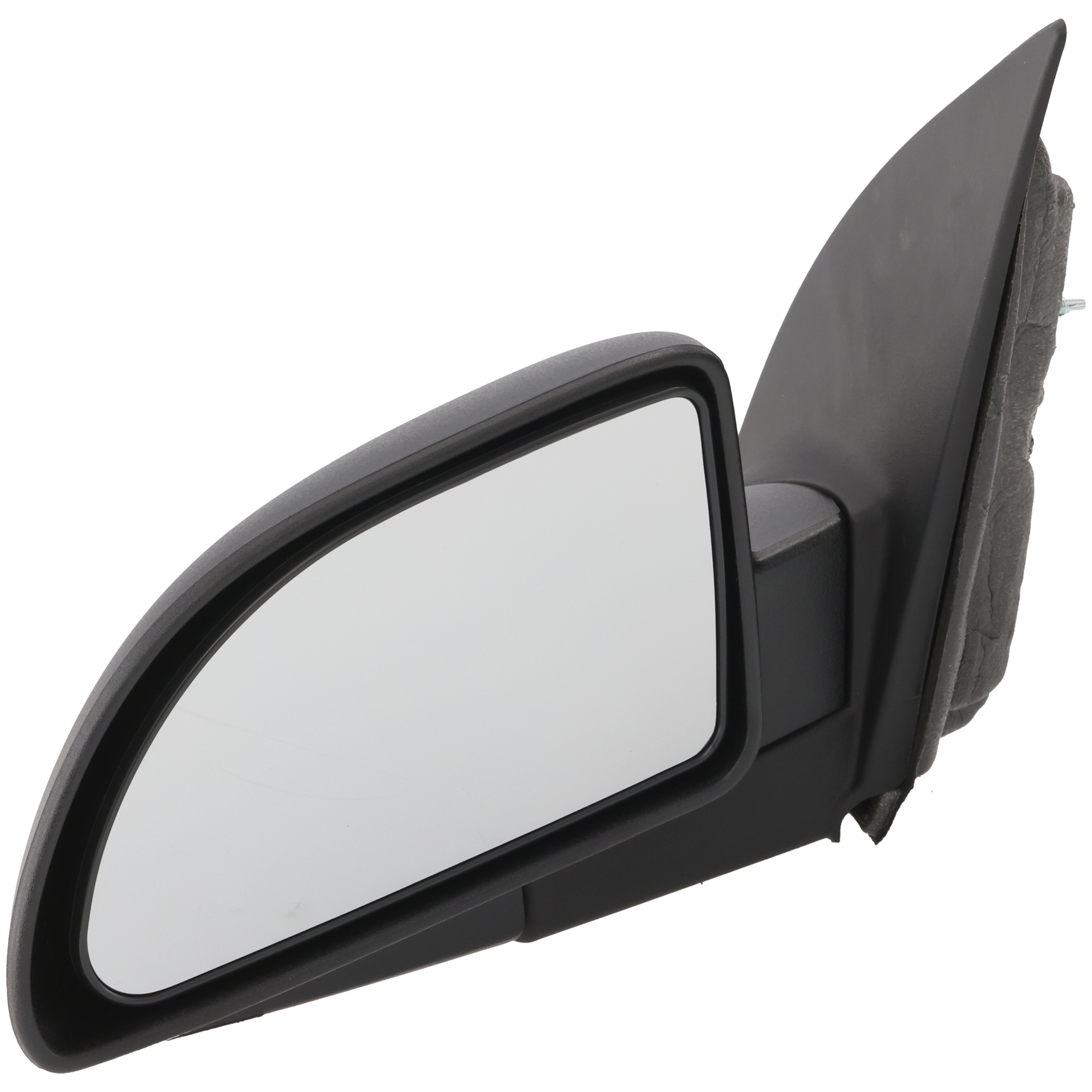 AM VUE 02-07 MIRROR LH Manual Adjust Manual Folding Non Heated Paintable SKU ST18L Partslink GM1320271 GM1320268 OEM 10377786-22702058-22696149