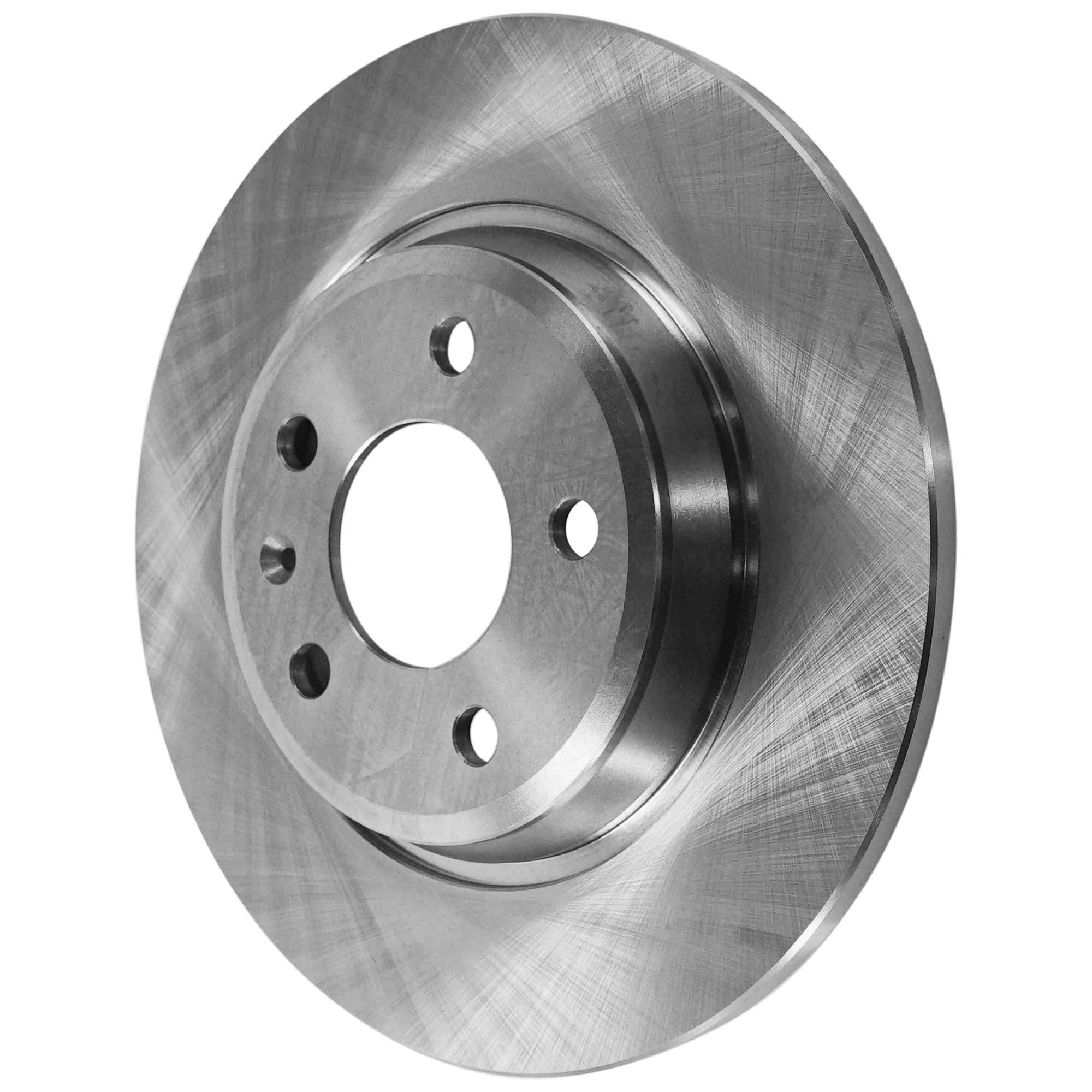 AM A5 QUATTRO 08-19 A5 SPORTBACK 18-20 REAR BRAKE DISC RH=LH Plain Surface SKU STPA27110009 OEM 34403-45454-850161-900808-1213
