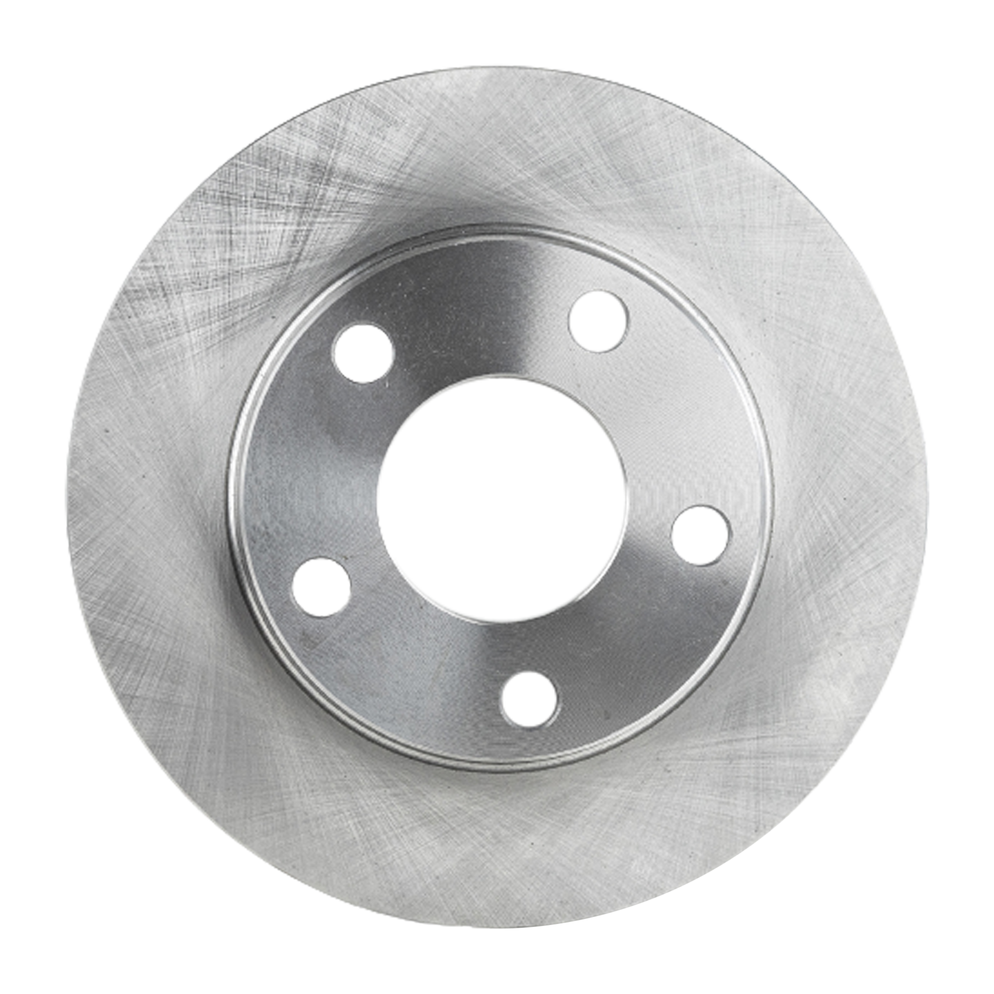 AM A6 QUATTRO 98-04 ALLROAD QUATTRO 01-05 REAR BRAKE DISC RH=LH Plain Surface SKU STPA27110017 OEM 4B0615601B