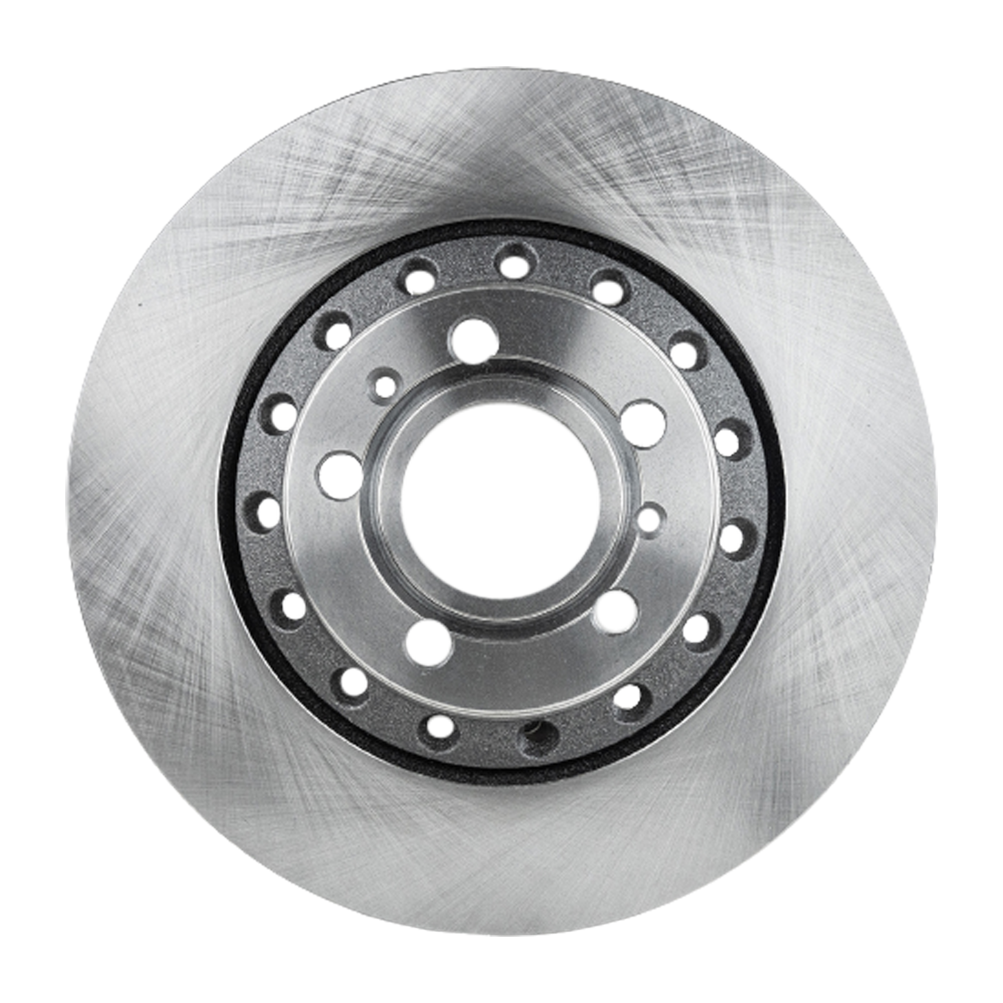 AM A8 QUATTRO 04-10 PHAETON 04-06 REAR BRAKE DISC RH=LH SKU STPA27110018 OEM 4E0615601K