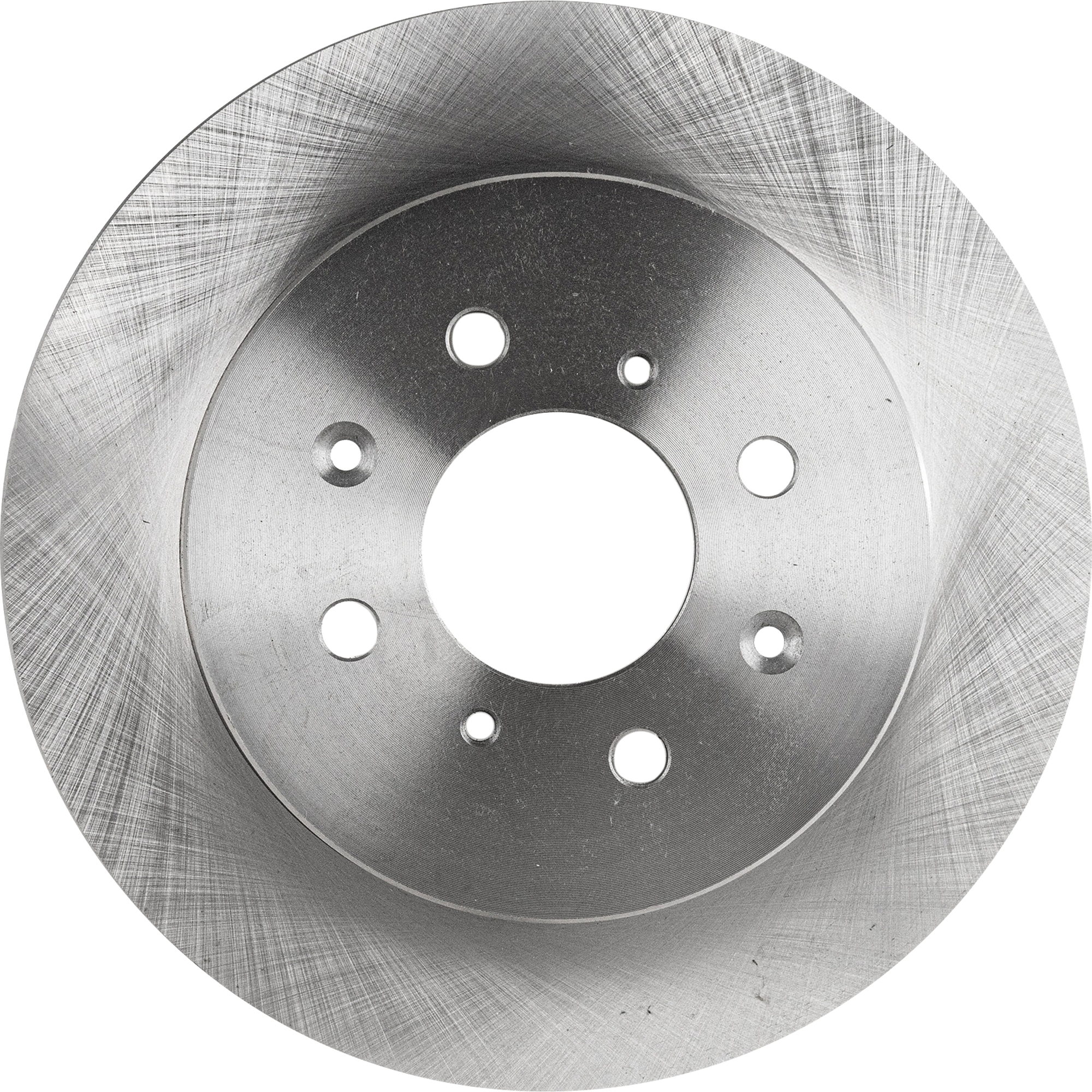 AM EL 01-05 CIVIC 02-03 REAR BRAKE DISC RH=LH Plain Surface SKU STPA27110021 OEM 42510S6DE00