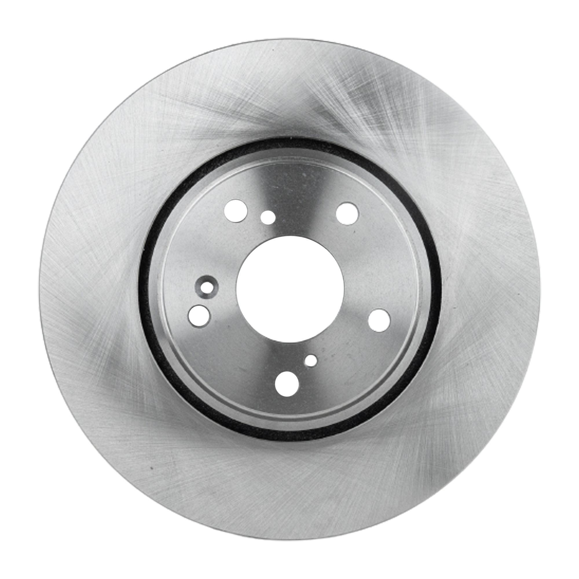 AM ILX 17-22 CIVIC 17-20 FRONT BRAKE DISC RH=LH Plain Surface SKU STPA27110022 OEM 45251T2FA81