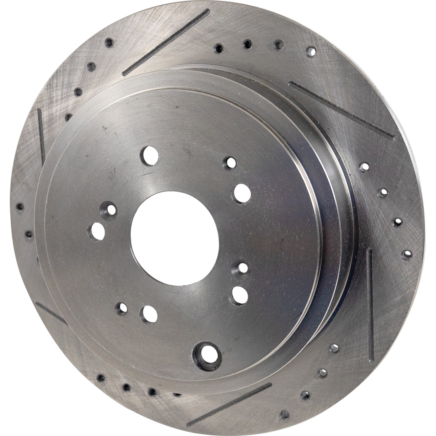 For 2001-2006 MDX Brake Disc