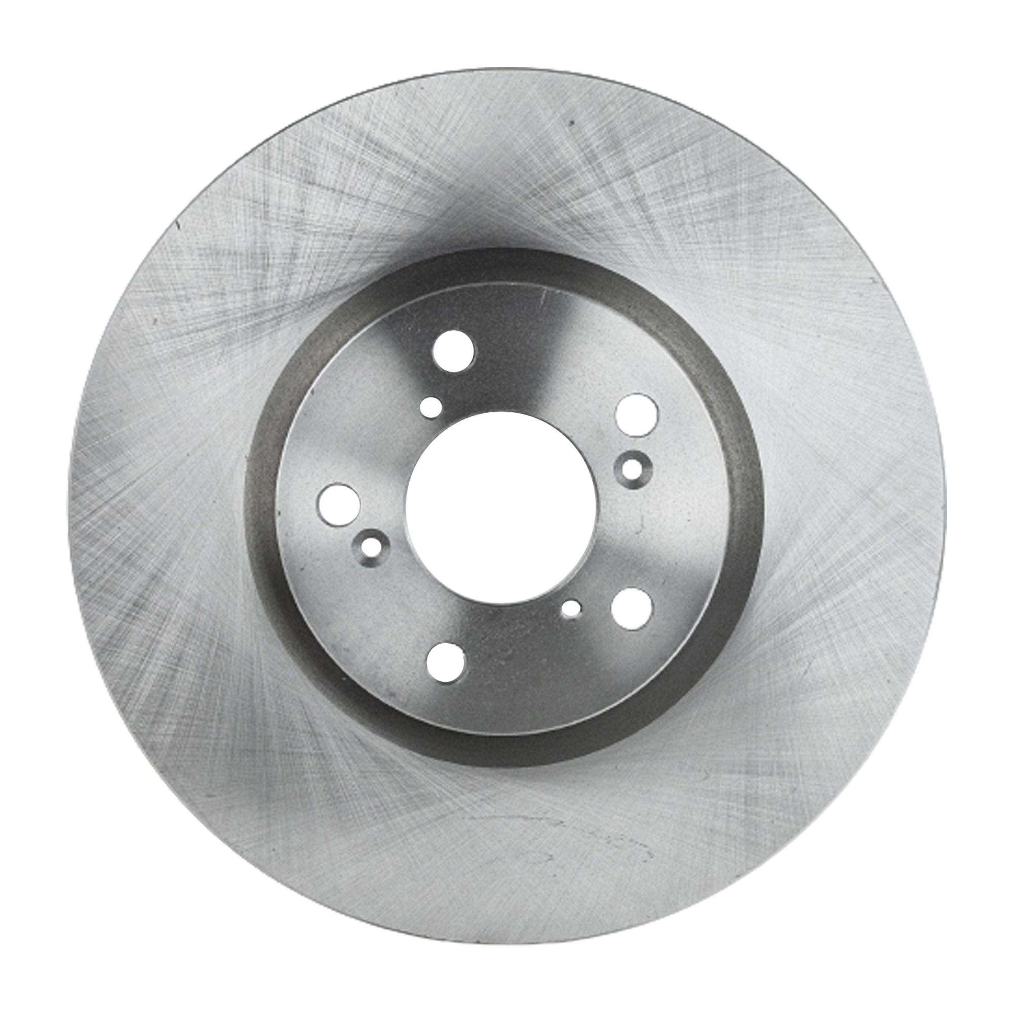 AM MDX 07-13 RLX 14-20 FRONT BRAKE DISC RH=LH Plain Surface SKU STPA27110028 OEM 45251STXA00-45251STXH01