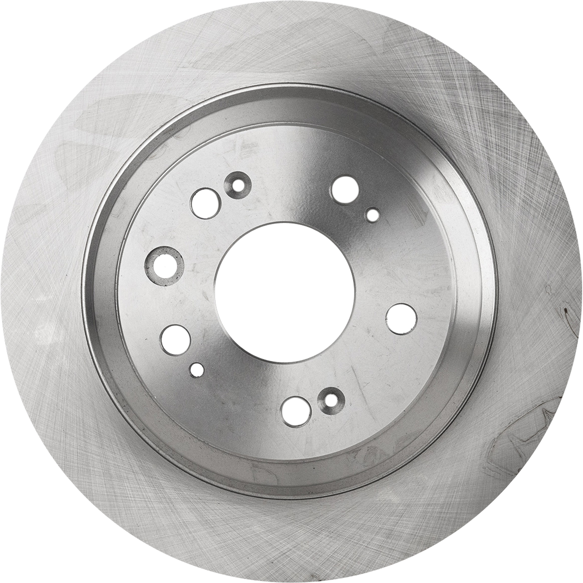 AM RL 05-12 REAR BRAKE DISC RH=LH SKU STPA27110034 OEM 42510SJA000-42510SJA010