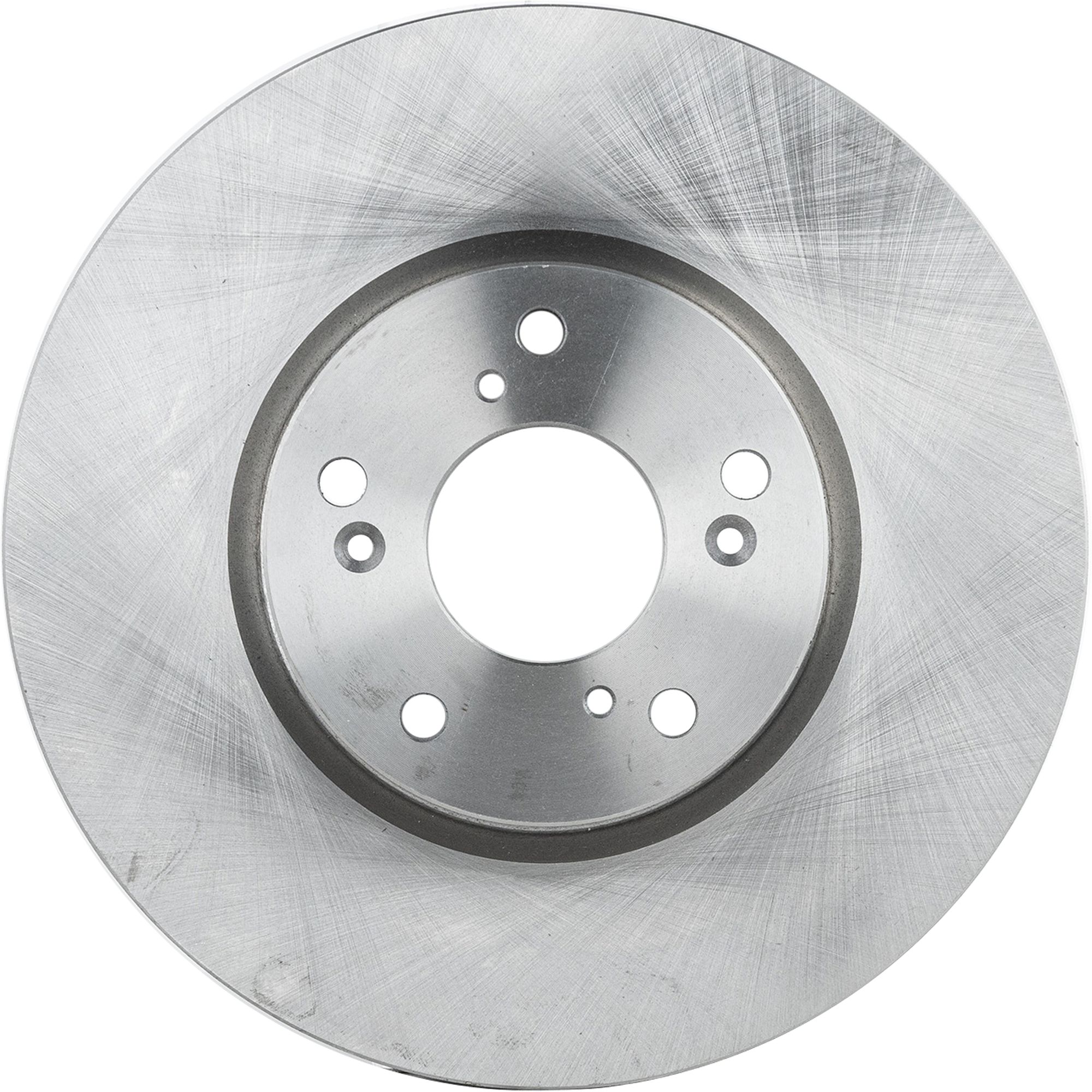AM TL 04-08 FRONT BRAKE DISC RH=LH Brembo Front Caliper Plain Surface SKU STPA27110039 OEM 31374-44309-900844-48880220-60