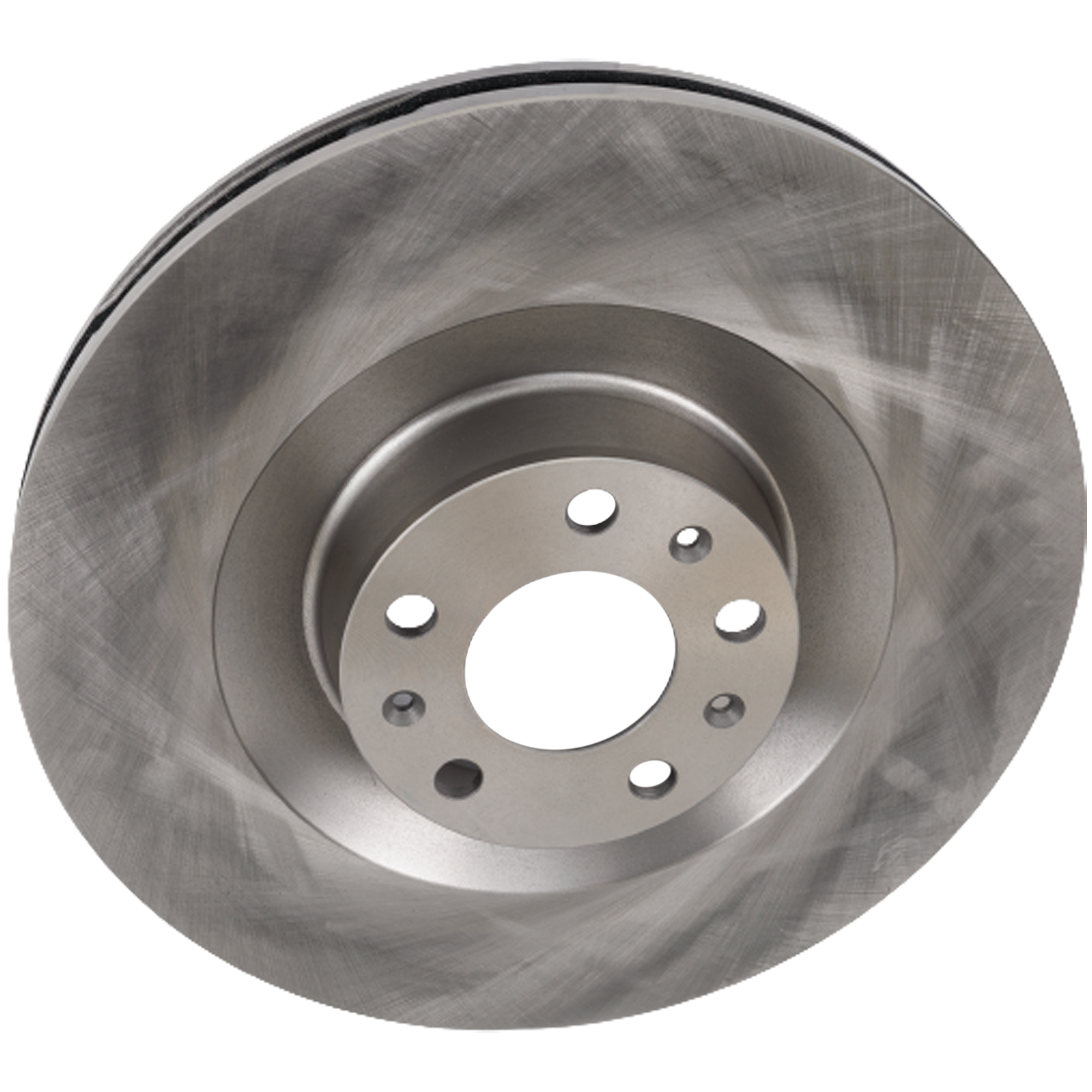 AM A8 QUATTRO 04-10 A6 QUATTRO 09-11 FRONT BRAKE DISC RH=LH Plain Surface Vented 5 Lugs SKU STPA27110046 OEM 34270-34289-45116-850207-12133