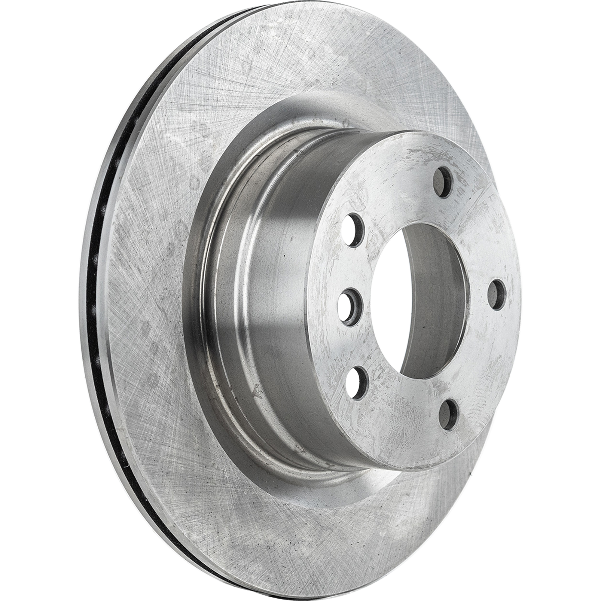 AM 128I 08-13 REAR BRAKE DISC RH=LH SKU STPB27110001 OEM 34216778051