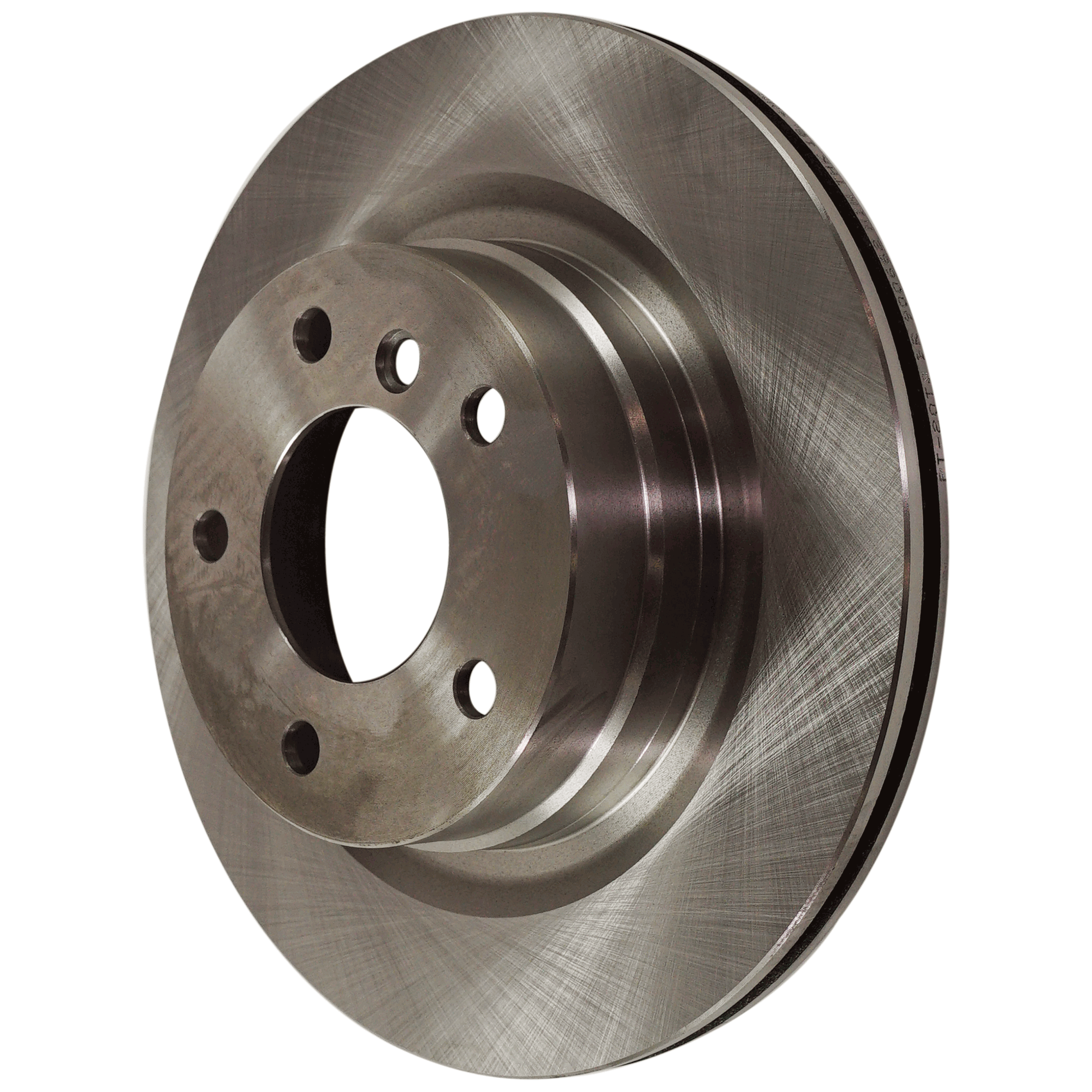 AM 323I 06-11-328I 07-13 REAR BRAKE DISC RH=LH SKU STPB27110005 OEM 34216764651