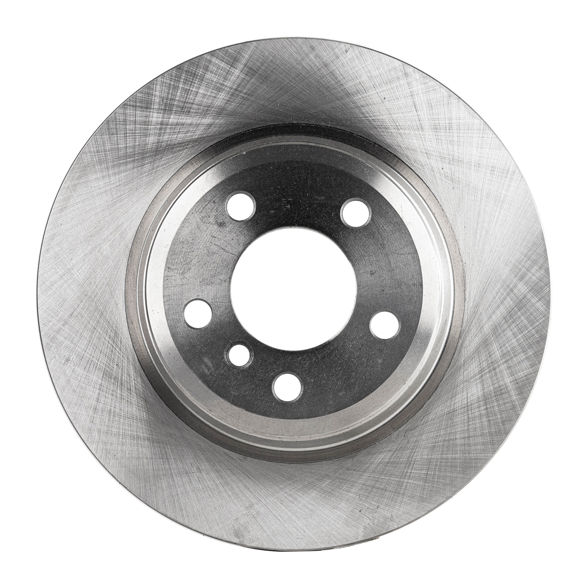 AM 3 SERIES 12-19-4 SERIES 14-20 REAR BRAKE DISC RH=LH Plain Surface SKU STPB27110011 OEM 45618-850448-12134141-60031109