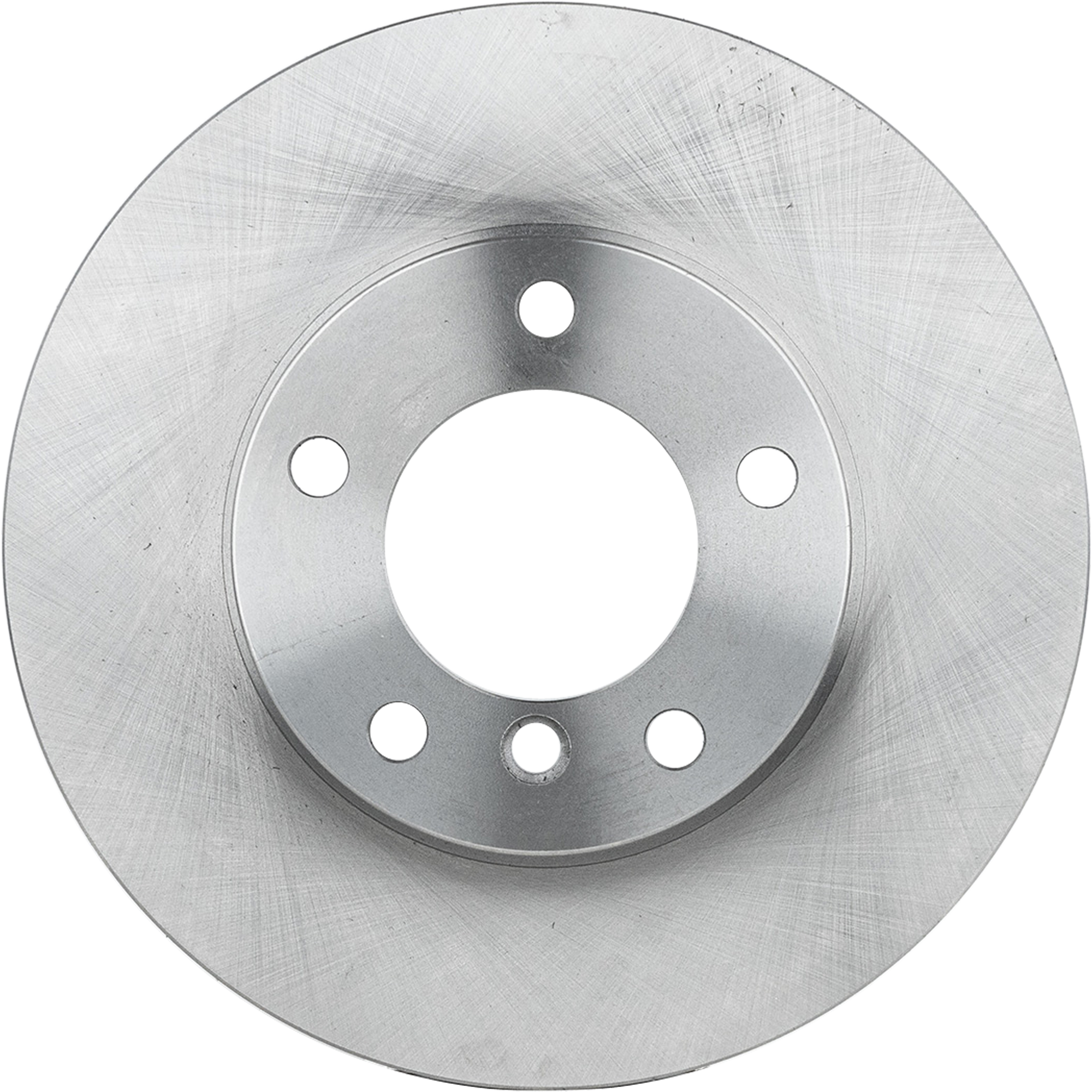 AM 3 SERIES 92-05 Z4-03-06 FRONT BRAKE DISC RH=LH Plain Surface Vented 5 Lugs SKU STPB27110014 OEM 34111160674-34111162282-341111