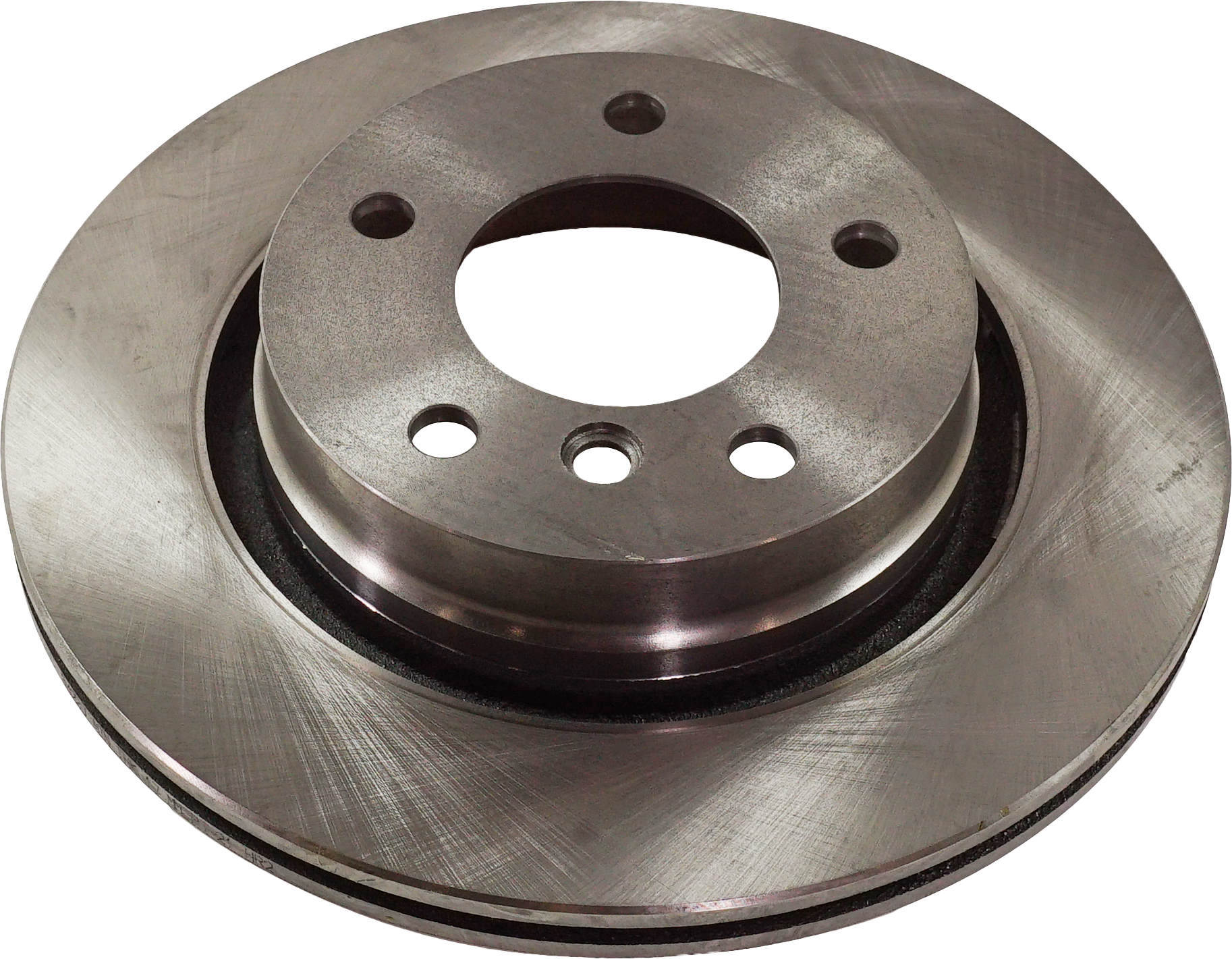 AM 3 SERIES 99-06 REAR BRAKE DISC RH=LH SKU STPB27110016 OEM 34211165563-34216855154
