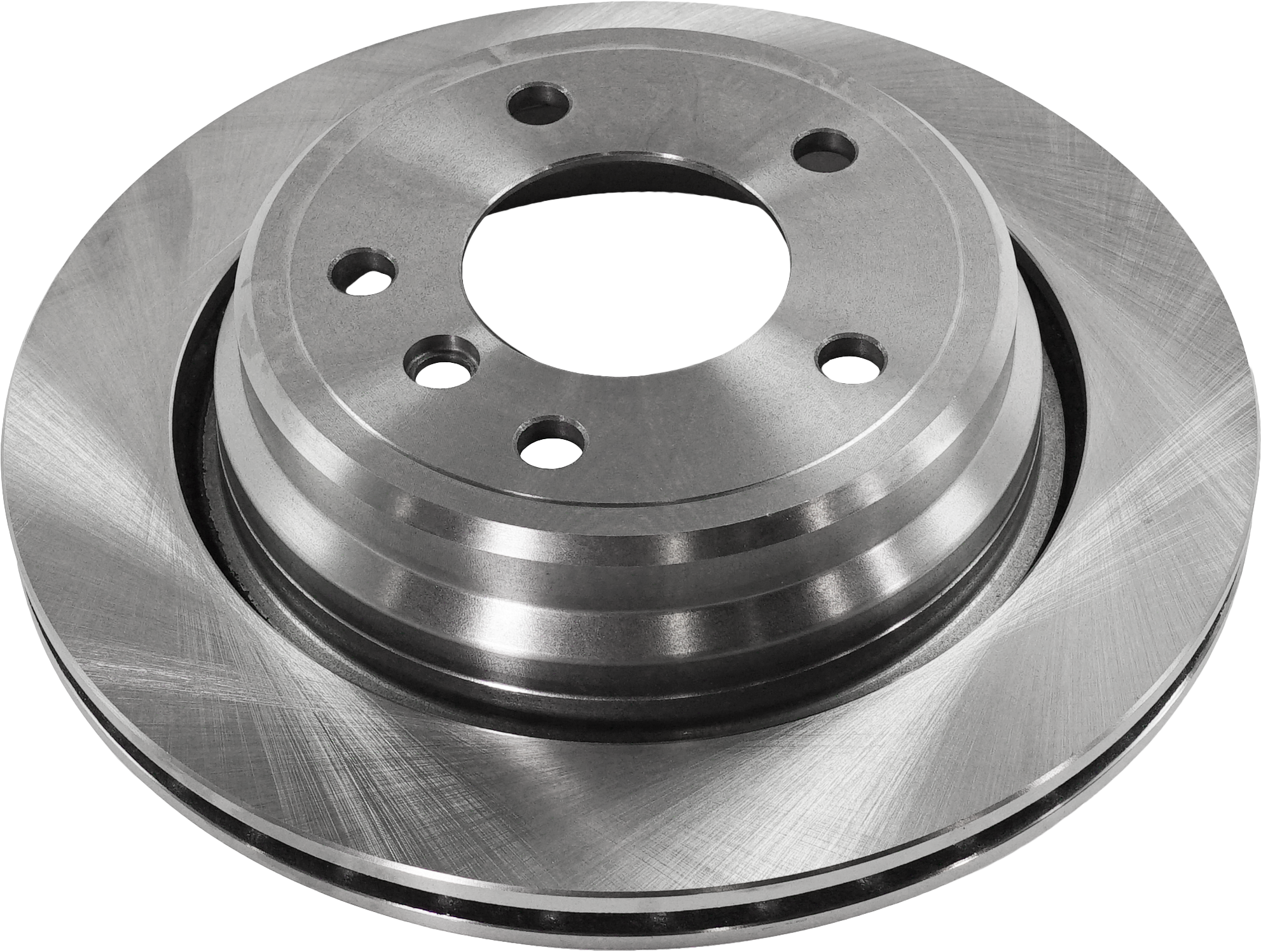 AM 540I 97-03 REAR BRAKE DISC RH=LH SKU STPB27110020 OEM 34116764645-34116854999