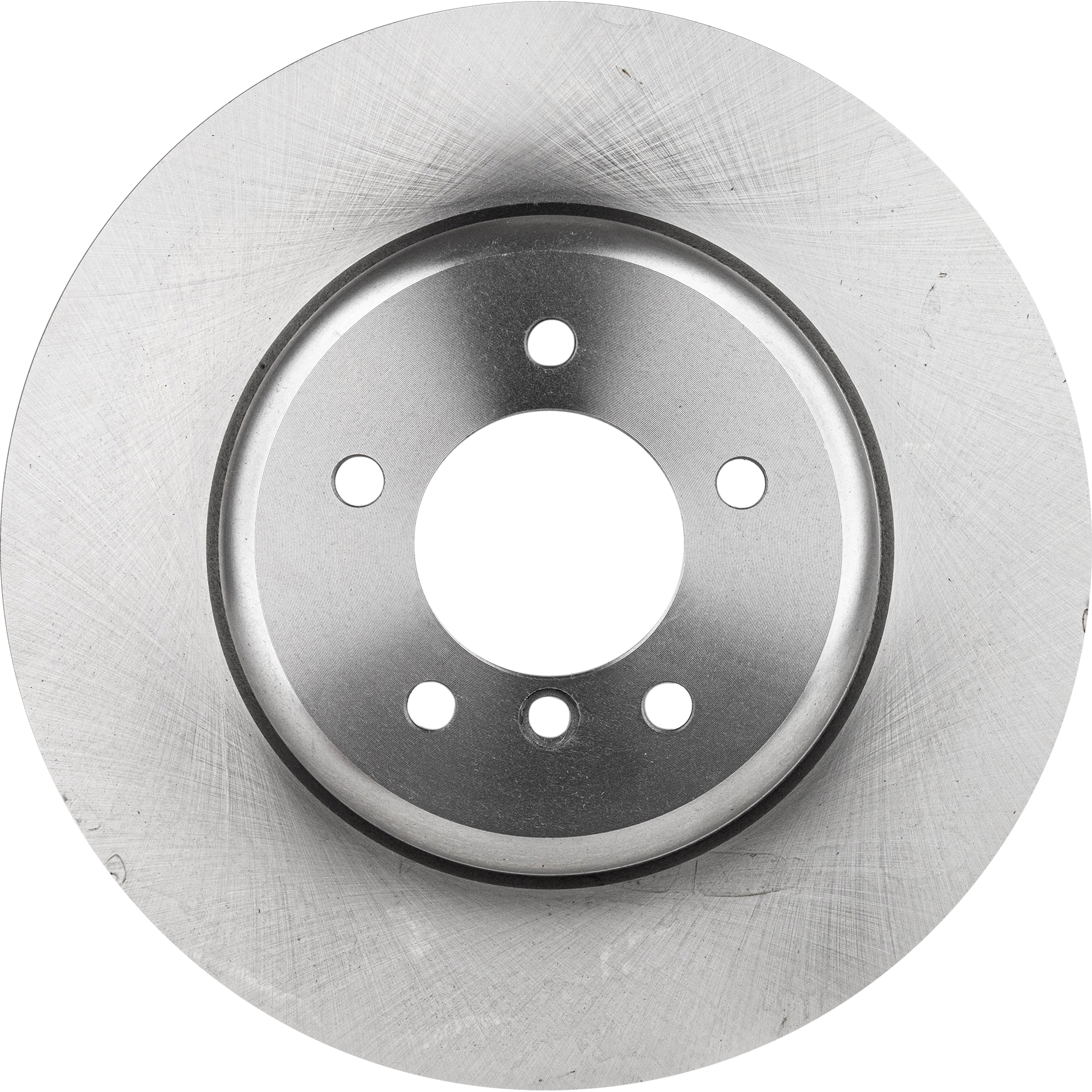 AM 545I 04-05-550I 06-10 FRONT BRAKE DISC RH=LH SKU STPB27110021 OEM 45407-850046-60031063-45407G 9
