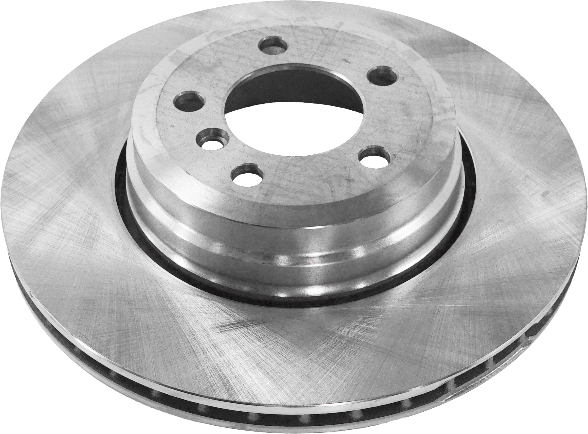 AM 7 SERIES 05-08 REAR BRAKE DISC RH=LH Plain Surface SKU STPB27110026 OEM 34385-45607-850147-12134086-60