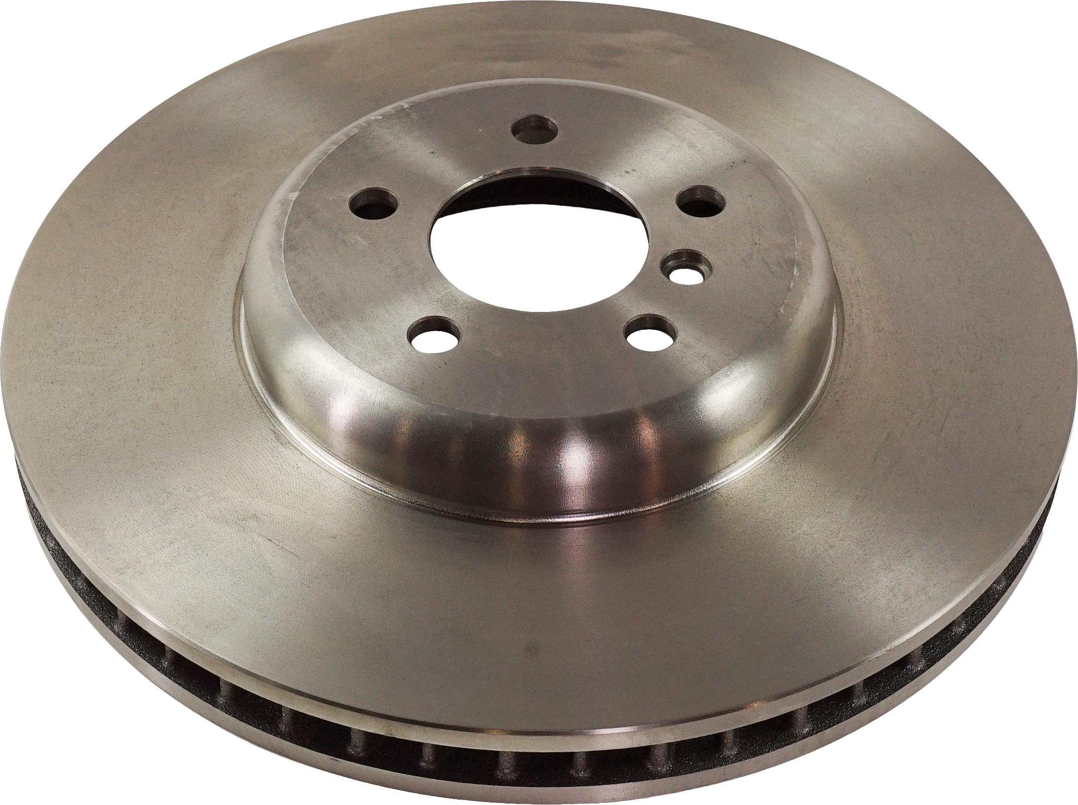 AM 7 SERIES 09-15-5 SERIES 10-17 FRONT BRAKE DISC RH Plain Surface SKU STPB27110028 OEM 45545-850442-12134115-60031093
