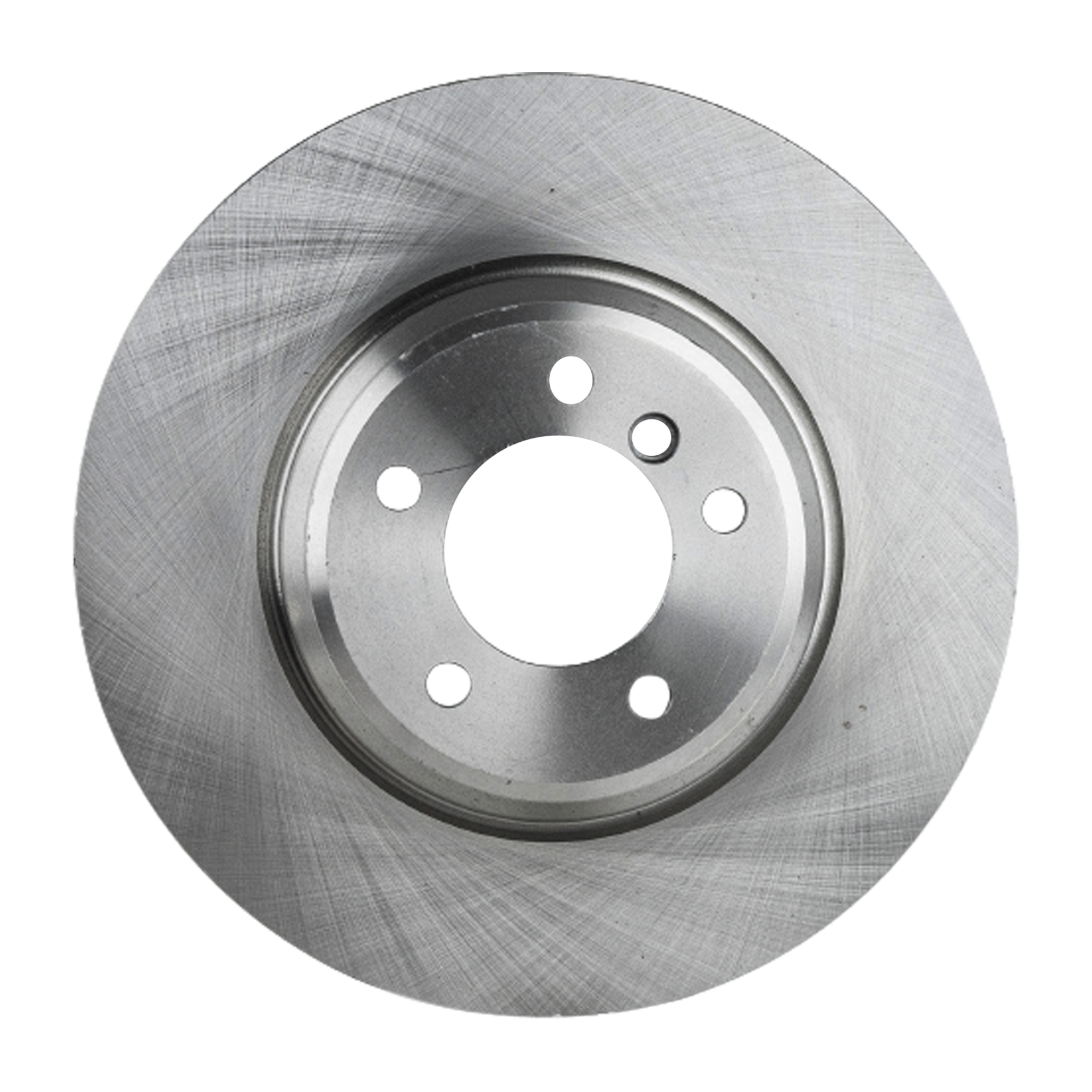 AM 3 SERIES 07-13 X1-13-15 FRONT BRAKE DISC RH=LH Plain Surface Vented 5 Lugs SKU STPB27110035 OEM 34386-45408-850031-900728-6003