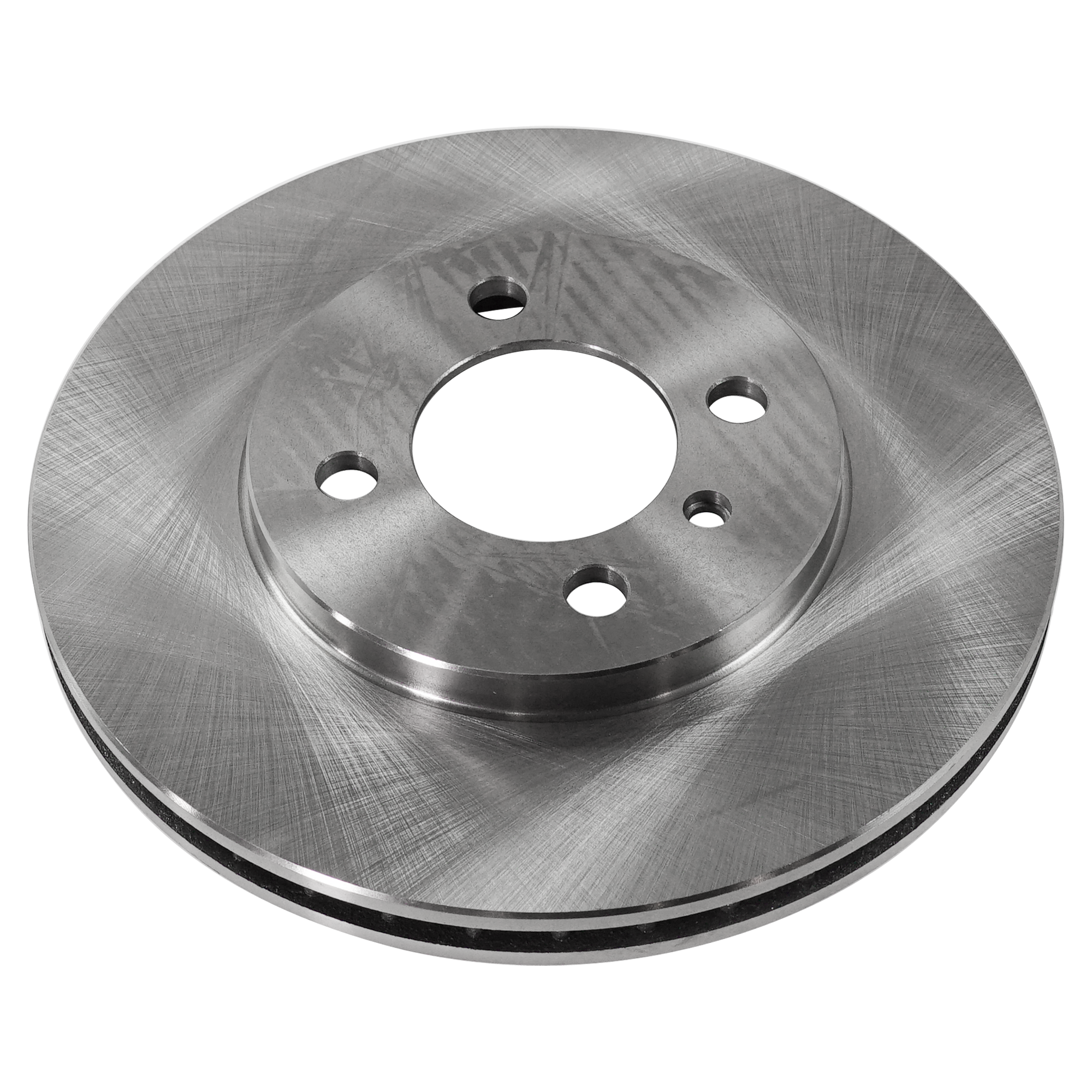AM BMW 3 SERIES 84-91 FRONT BRAKE DISC RH=LH SKU STPB27110036 OEM 34111154750-34111154749-341111