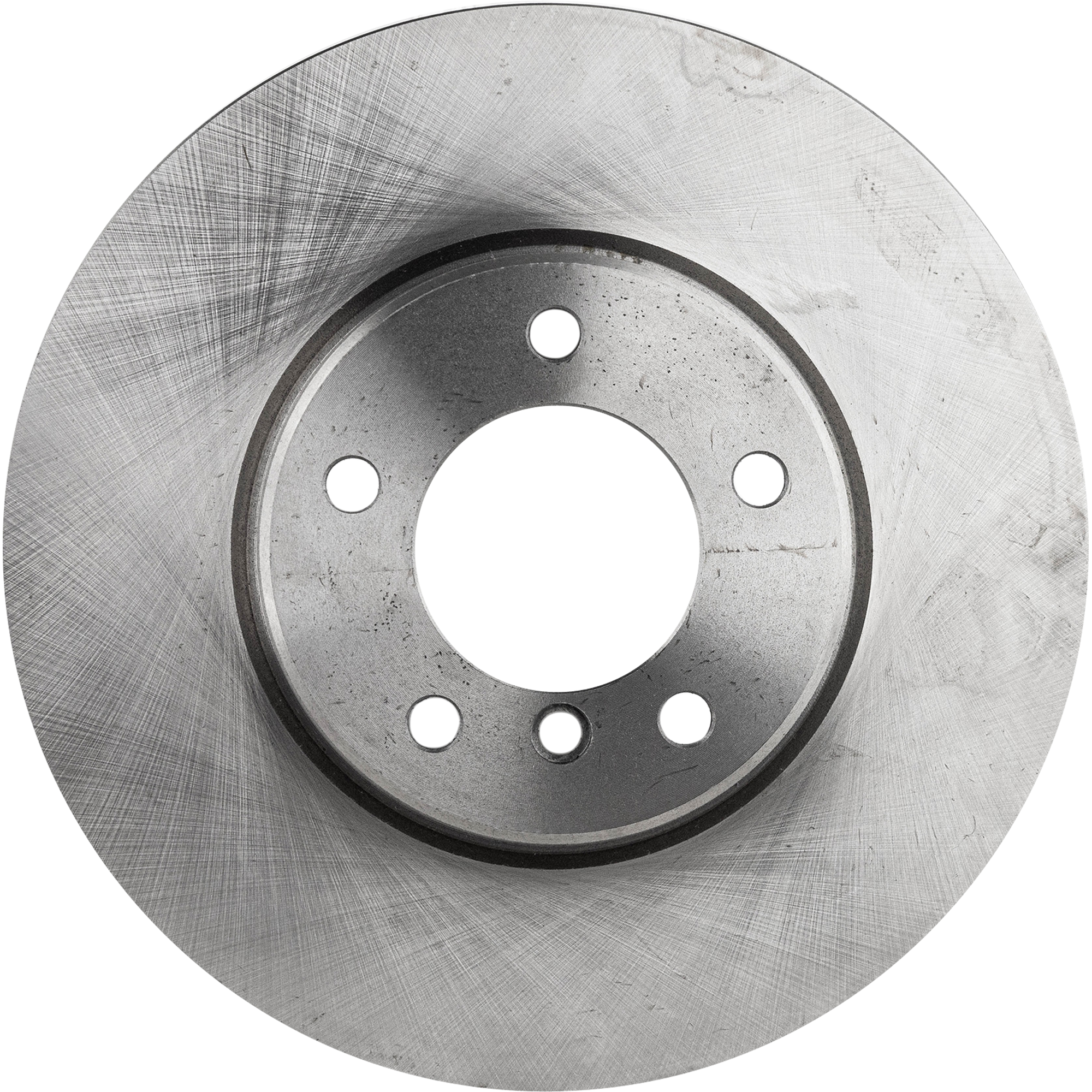AM BMW 5 SERIES 04-10 FRONT BRAKE DISC RH=LH SKU STPB27110040 OEM 34116753221-34116864906