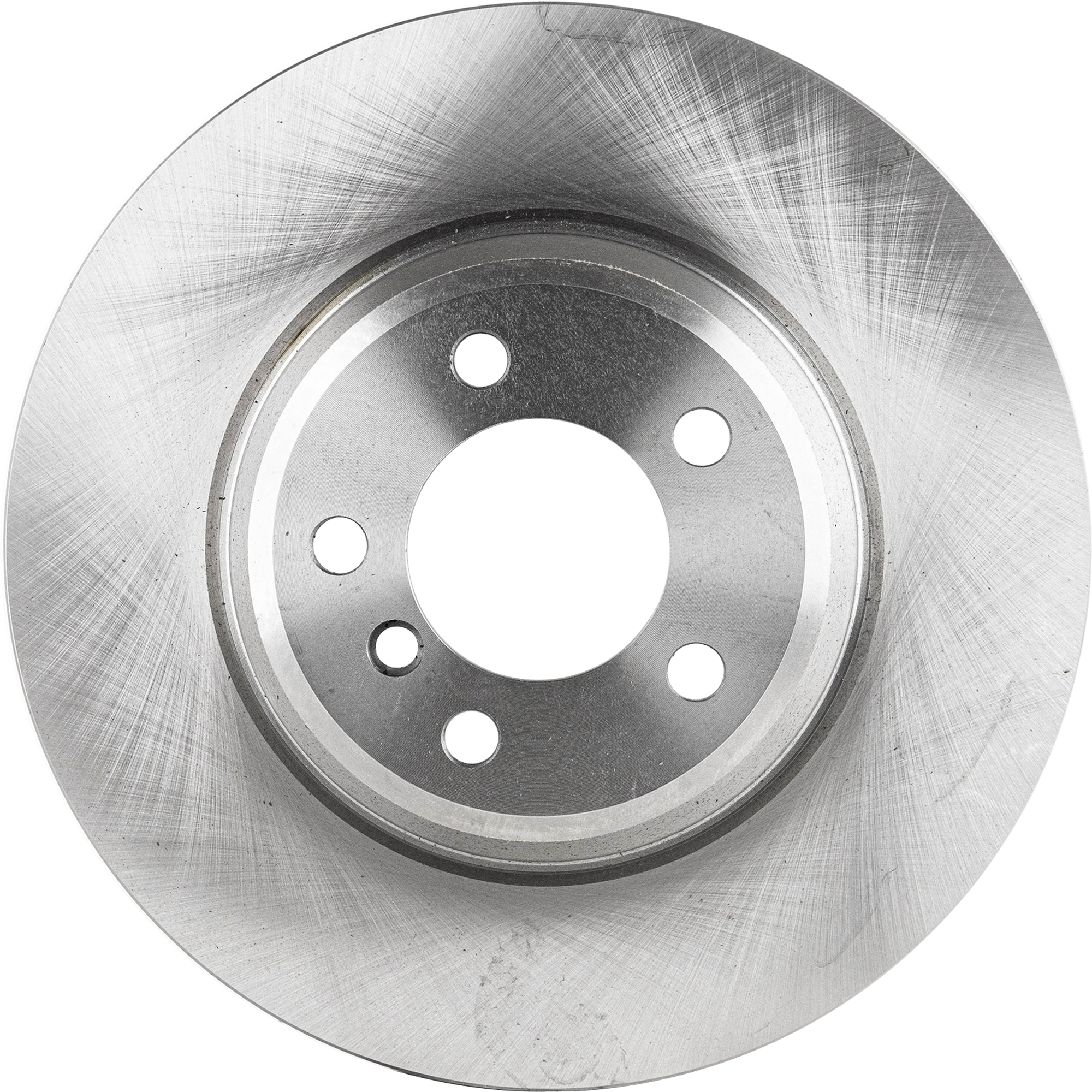 AM BMW 7 SERIES 02-08 FRONT BRAKE DISC RH=LH SKU STPB27110042 OEM 34116750267
