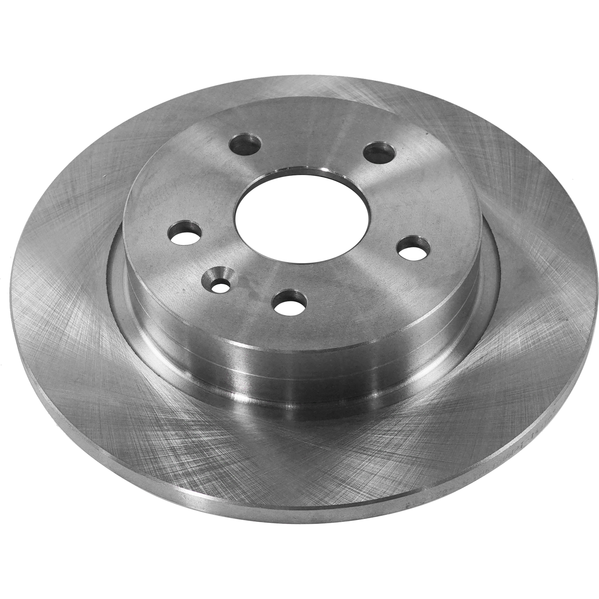 AM CRUZE 11-15 ENCORE 13-22 REAR BRAKE DISC RH=LH Plain Surface Solid 5 Lugs SKU STPB27110044 OEM 41272-55199-850232-886208-9009