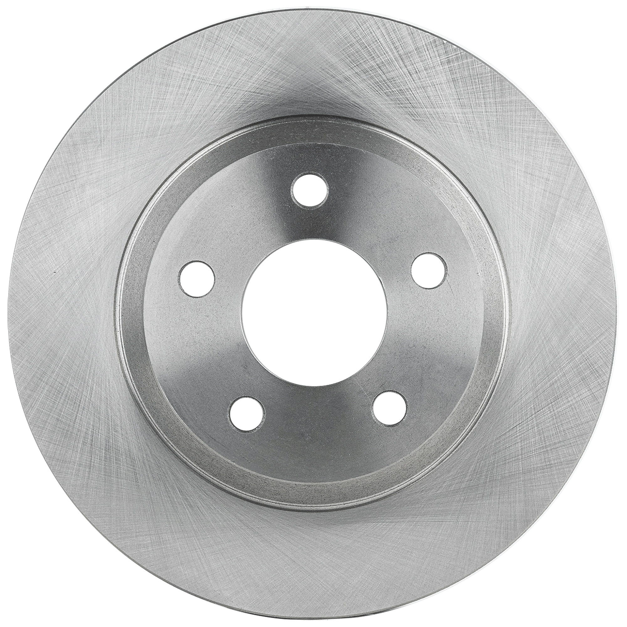 AM LESABRE PARK AVENUE DEVILLE IMPALA MONTE CARLO BONNEVILLE 05-05 FRONT BRAKE DISC RH=LH. Plain Surface Vented 5 Lugs SKU STPB27110046 OEM 88964116-19303832