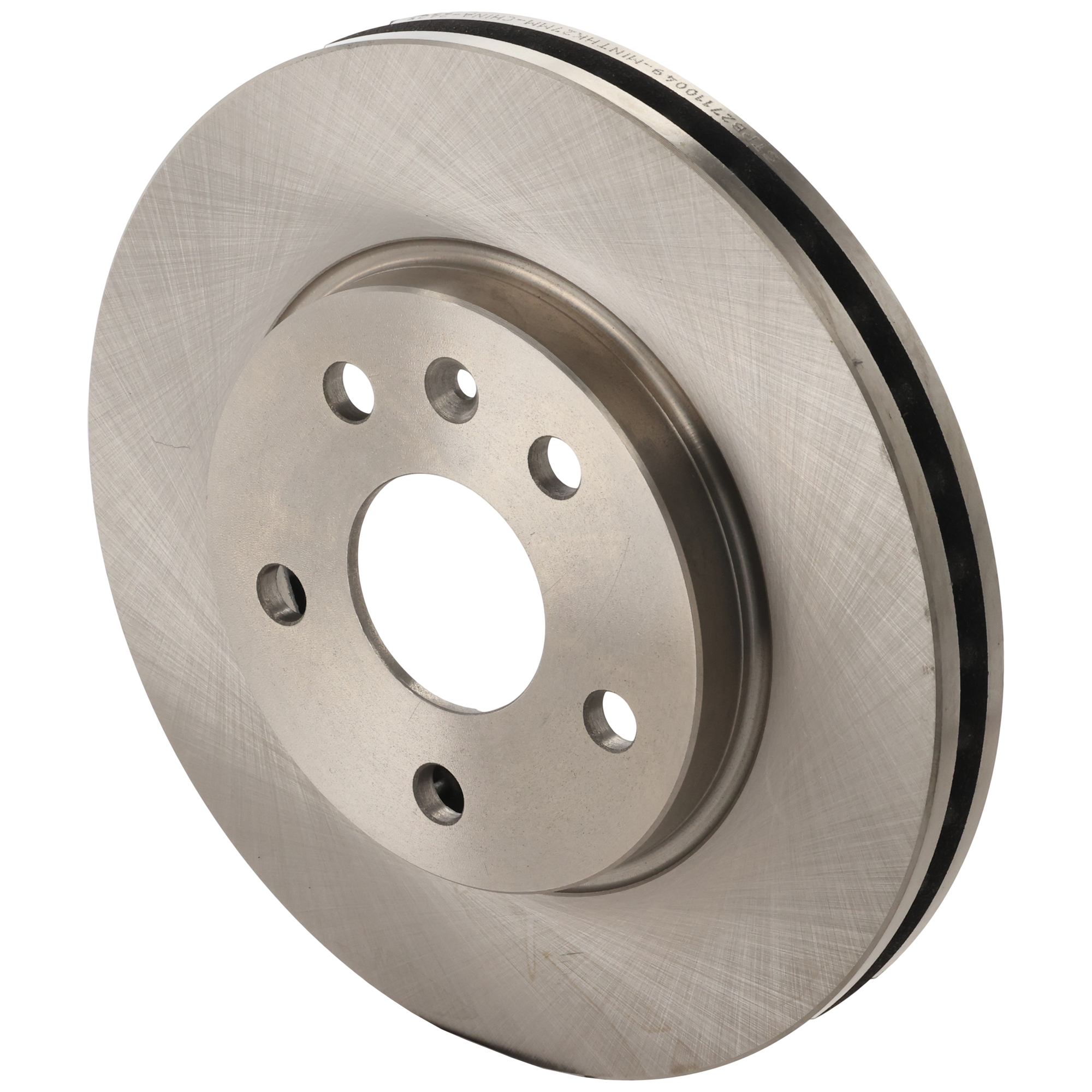 AM REGAL 11-17 LACROSSE 12-16 FRONT BRAKE DISC RH=LH SKU STPB27110049 OEM 13502213