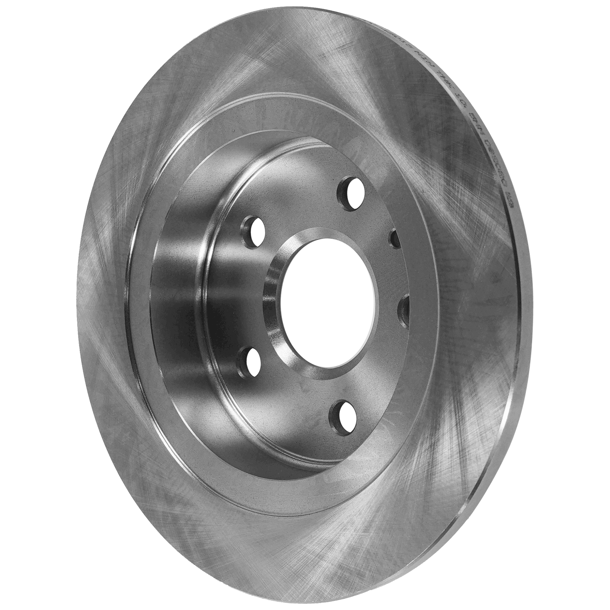 AM REGAL 11-17 REAR BRAKE DISC RH=LH SKU STPB27110050 OEM 13501302-13501313-13501289-135